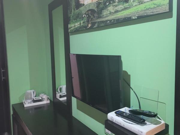 Sorrento Relais : photo 2 de la chambre chambre double basique