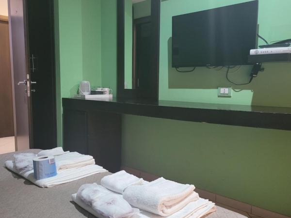 Sorrento Relais : photo 3 de la chambre chambre double basique