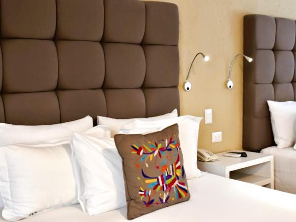 Casa Pepe : photo 5 de la chambre chambre double standard avec 2 lits doubles