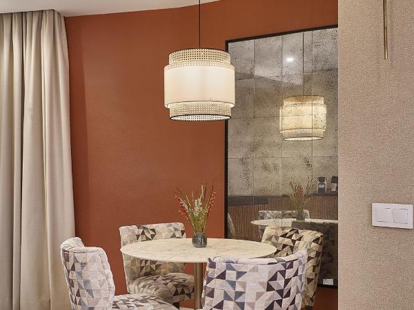 Vincci Molviedro Suites Apartments : photo 2 de la chambre suite junior - rez-de-chaussée