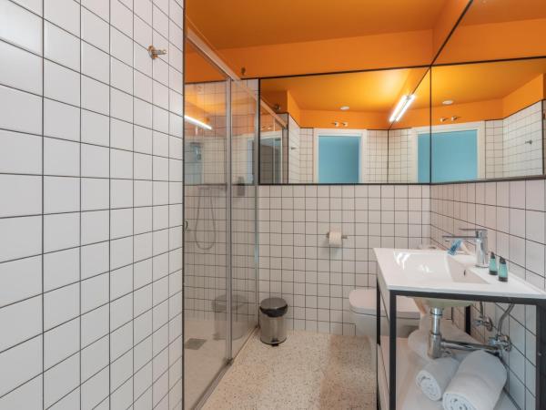 Resa Patacona : photo 4 de la chambre chambre lits jumeaux supérieure