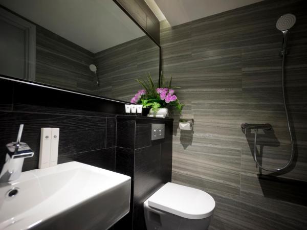 Venue Hotel The Lily : photo 4 de la chambre chambre double standard