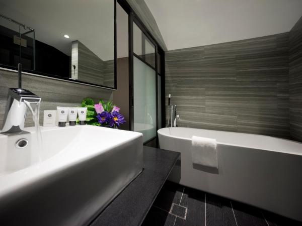 Venue Hotel The Lily : photo 3 de la chambre chambre familiale