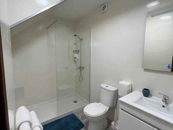 Residencial Mira-Mar : photo 5 de la chambre studio familial