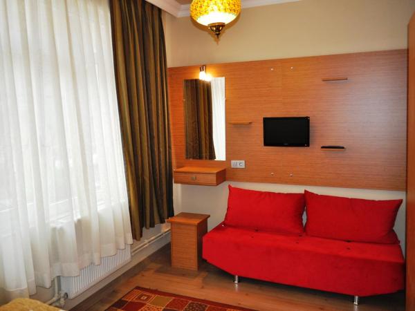 Antique Hostel : photo 8 de la chambre chambre double standard