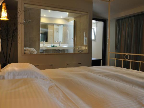 Corfu Mare Hotel -Adults only : photo 2 de la chambre suite master