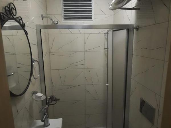 Galata Life Istanbul : photo 6 de la chambre chambre double Économique