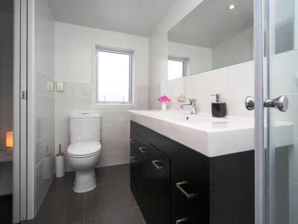 Kohimarama Beach Bed & Breakfast : photo 9 de la chambre studio - vue sur mer