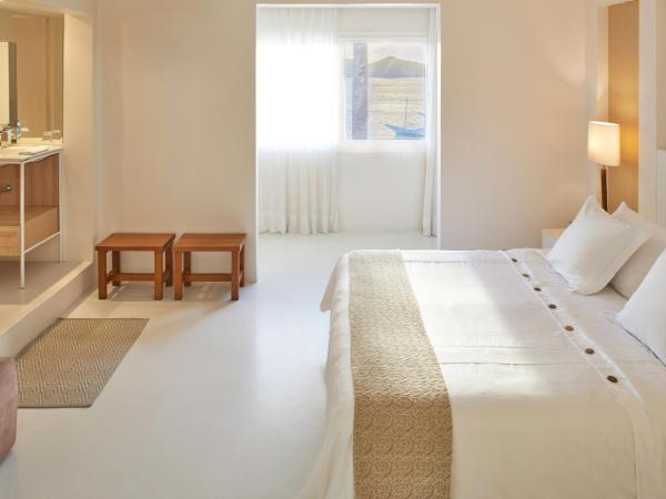 Casas Brancas Boutique Hotel & Spa : photo 2 de la chambre suite junior - vue sur mer