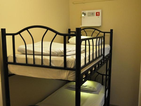 Antique Hostel : photo 6 de la chambre lit simple dans dortoir mixte