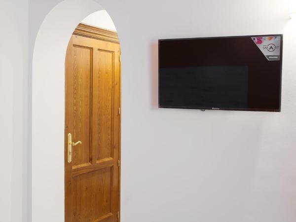 Ad Hoc Carmen : photo 7 de la chambre chambre simple