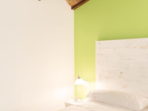 Ad Hoc Carmen : photo 1 de la chambre chambre familiale avec terrasse