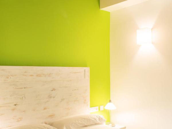 Ad Hoc Carmen : photo 10 de la chambre chambre familiale avec terrasse