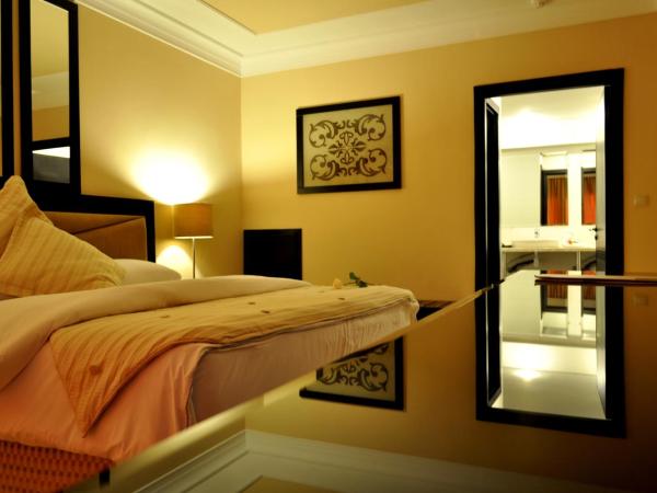 Casablanca Le Lido Thalasso & Spa (ex Riad Salam) : photo 4 de la chambre chambre simple standard