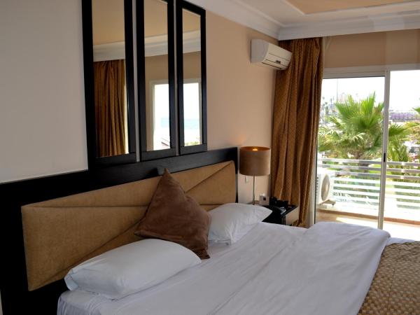 Casablanca Le Lido Thalasso & Spa (ex Riad Salam) : photo 8 de la chambre chambre simple standard