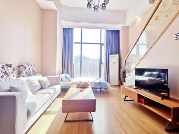 July Apartment : photo 4 de la chambre premium loft twin room