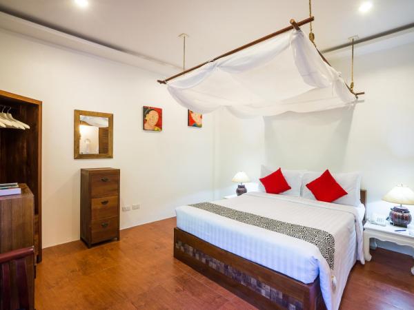 Laksasubha Hua Hin : photo 1 de la chambre chambre standard