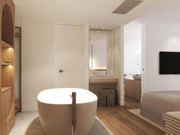 Terra Nara : photo 8 de la chambre suite exécutive