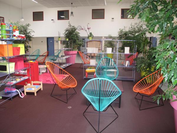 Hotel Aurena : photo 4 de la chambre chambre double Économique