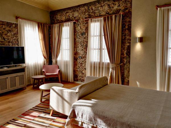 Bono Hotel Old Town : photo 1 de la chambre chambre lit queen-size deluxe