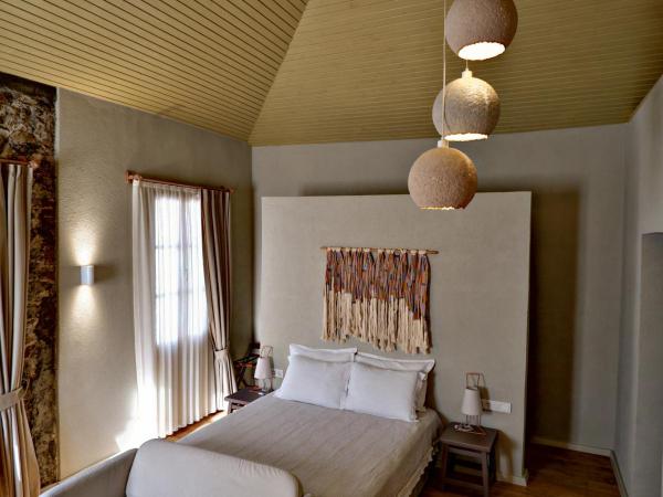 Bono Hotel Old Town : photo 9 de la chambre chambre lit queen-size deluxe