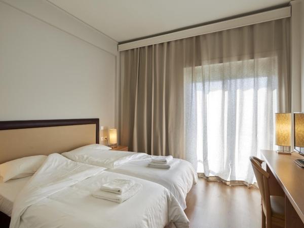 Byzantio Hotel : photo 6 de la chambre chambre double ou lits jumeaux