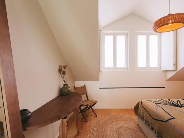 Village Aparthotel By BOA : photo 8 de la chambre hébergement confort en duplex