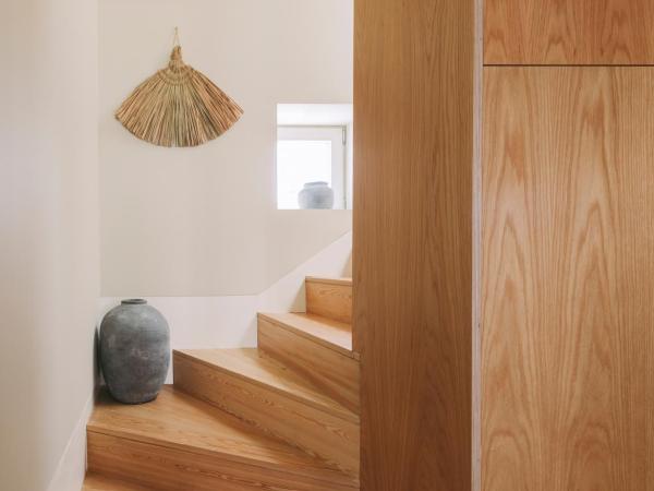 Village Aparthotel By BOA : photo 6 de la chambre hébergement confort en duplex