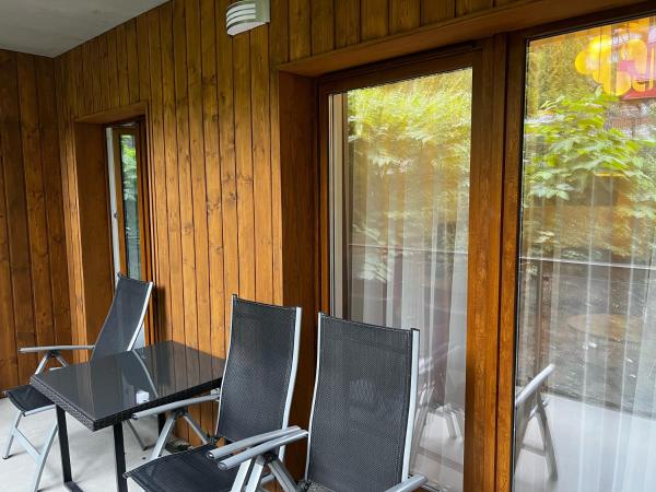 Apartamenty EverySky - Słowackiego 5a-b : photo 9 de la chambre appartement 1 chambre