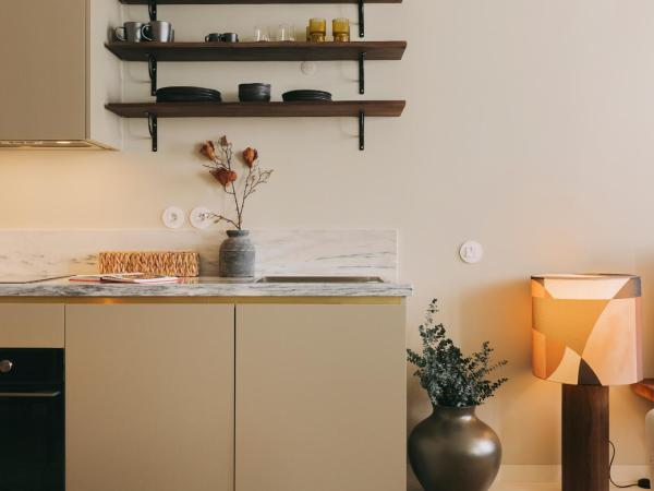 Village Aparthotel By BOA : photo 3 de la chambre hébergement confort en duplex