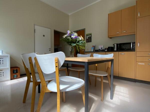 Hofgärtnerhaus : photo 4 de la chambre chambre double ou lits jumeaux