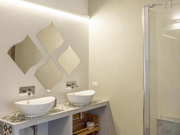 Minimal Chic : photo 7 de la chambre chambre double