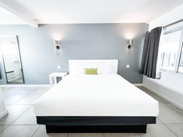 Royal Palms Resort & Spa : photo 1 de la chambre studio lit king-size