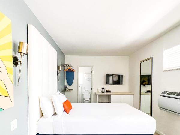 Royal Palms Resort & Spa : photo 3 de la chambre studio lit queen-size