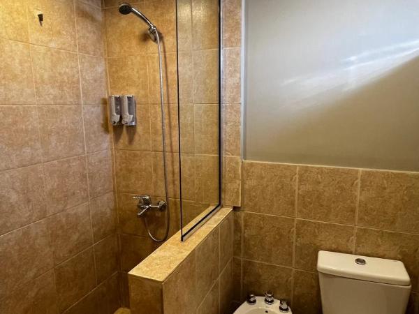 Del Glaciar Libertador Hotel : photo 2 de la chambre chambre double