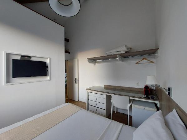 Sant' Martre : photo 3 de la chambre suite vip