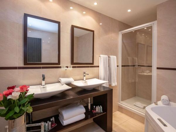 BW Premier Collection Mondial : photo 10 de la chambre suite prestige - vue sur mer