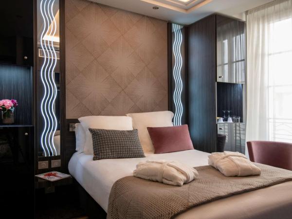 BW Premier Collection Mondial : photo 3 de la chambre chambre double confort