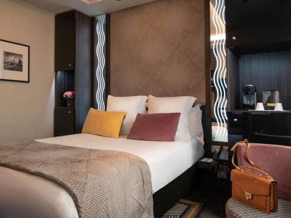 BW Premier Collection Mondial : photo 7 de la chambre chambre double confort