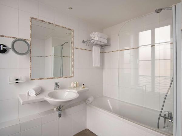 BW Premier Collection Mondial : photo 8 de la chambre chambre double confort