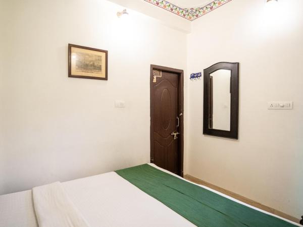 Citylights By MUSAFIR : photo 2 de la chambre chambre double standard avec ventilateur