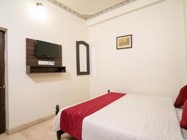 Citylights By MUSAFIR : photo 3 de la chambre chambre double standard avec ventilateur