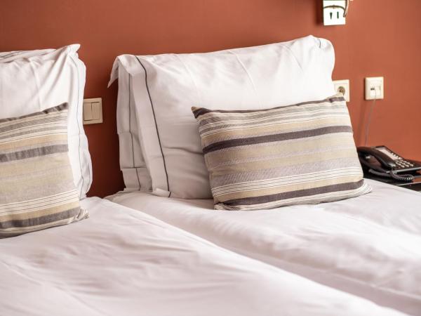 Hotel ML : photo 3 de la chambre chambre confort 