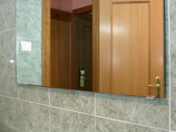 Hotel Cervantes : photo 2 de la chambre chambre simple