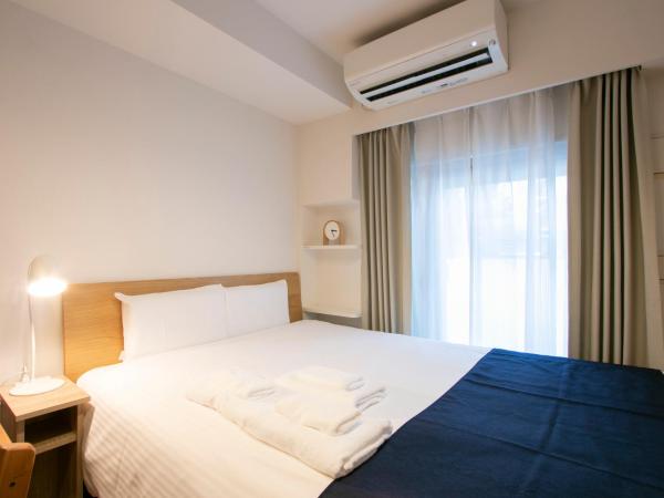 KARIO SASAZUKA TERRACE : photo 1 de la chambre chambre double supérieure