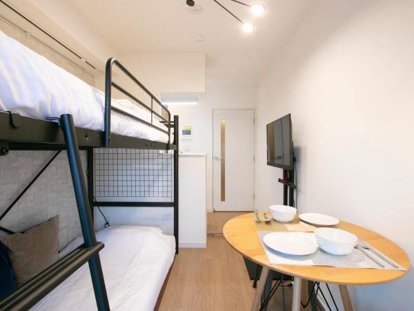 KARIO SASAZUKA TERRACE : photo 1 de la chambre appartement standard