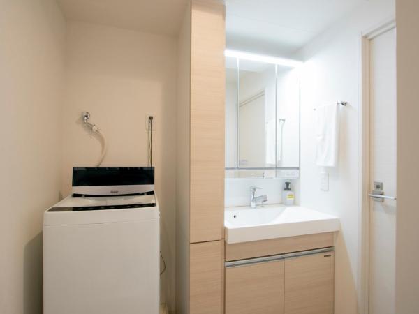 KARIO SASAZUKA TERRACE : photo 3 de la chambre suite 2 chambres