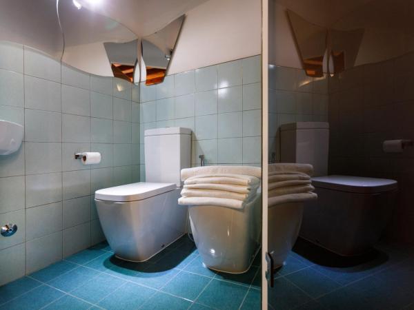 La Bella Verona Wine Suite : photo 9 de la chambre chambre double