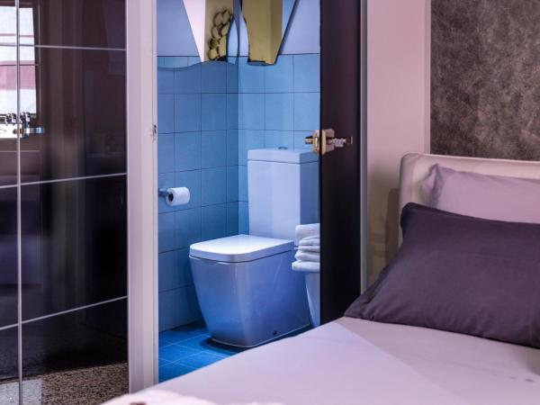 La Bella Verona Wine Suite : photo 10 de la chambre chambre double