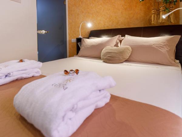 La Bella Verona Wine Suite : photo 6 de la chambre chambre double standard